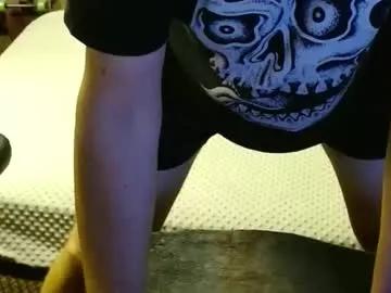 Chaturbate punkypapi is Freechat punkypapi —  ~Cum hang with me... let's have some fun  XxX #tall #blonde #blueeyes #smoke #goth #tease #flirt #kiss