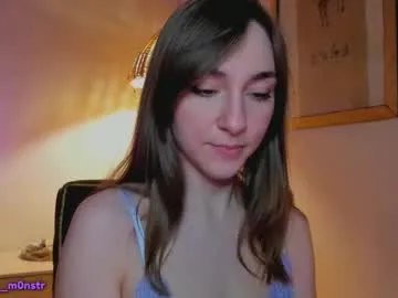 purpurmonstr on Chaturbate 