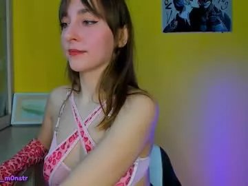 purpurmonstr on Chaturbate 