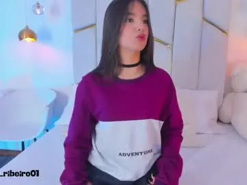 rachel_ribeiro on Chaturbate