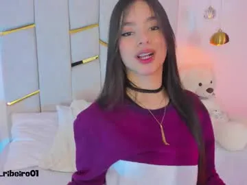 rachel_ribeiro on Chaturbate