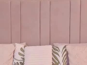 Freechat rachell_duque on Chaturbate