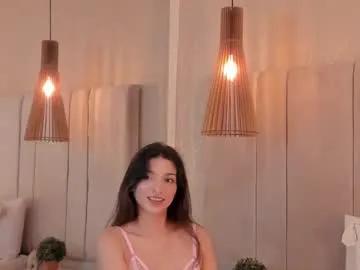Freechat rachell_duque on Chaturbate