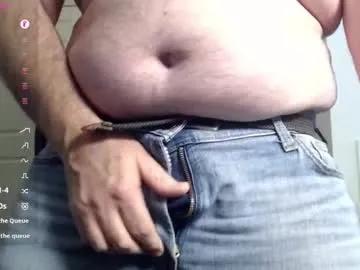 Freechat ragin_hardon001 on Chaturbate