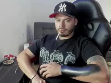 Chaturbate ragnar_lothbrok77 is Freechat ragnar_lothbrok77 — Ragnar_lothbrok77's room Professional Smokers Only  #smoking #feet #cashmaster  #straight #tattoo