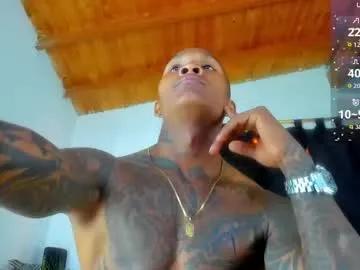 Freechat ragnarhot24 on Chaturbate