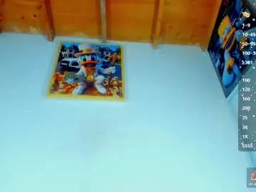 Freechat ragnarhot24 on Chaturbate