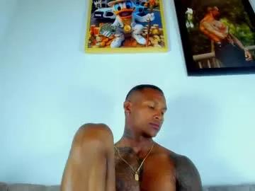 Freechat ragnarhot24 on Chaturbate