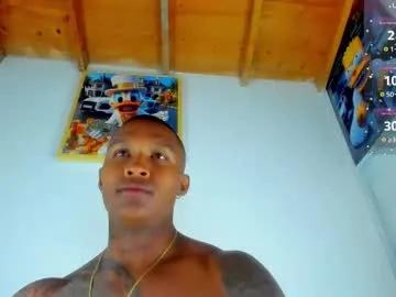 Freechat ragnarhot24 on Chaturbate