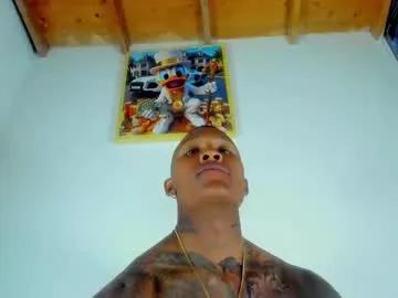 Freechat ragnarhot24 on Chaturbate