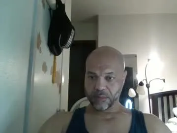 redbone441 model from cb