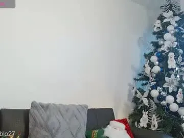 reypablo1 on Chaturbate