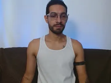 reypablo1 on Chaturbate