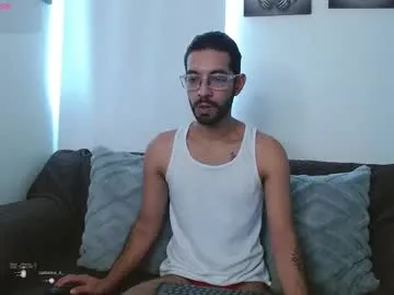 reypablo1 on Chaturbate