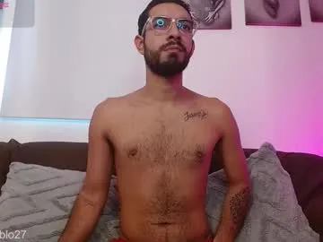 reypablo1 on Chaturbate