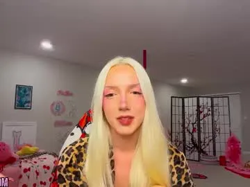 riababe on Chaturbate