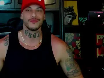 rickg_oficial — Let's cum together  - Multi-Goal :  make me hard #party #smoke #bigcock #bigass #anal