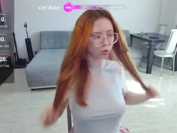 rinchan3 on Chaturbate