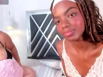 Freechat ririblonde on Chaturbate