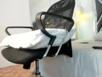 Freechat ririblonde on Chaturbate