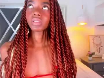 Freechat ririblonde on Chaturbate