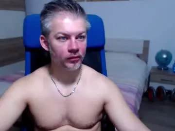 robbyshawz on Chaturbate