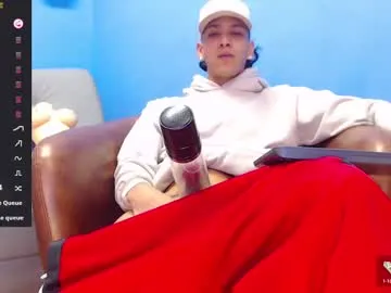 robert_kingg on Chaturbate