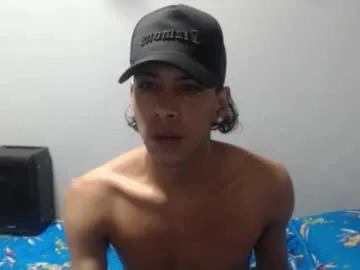 robert_kingg on Chaturbate