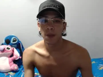robert_kingg on Chaturbate