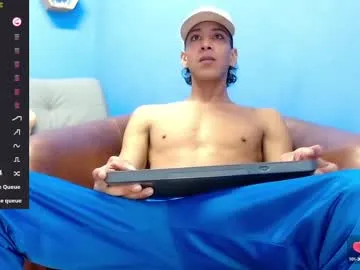 robert_kingg on Chaturbate