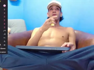 robert_kingg on Chaturbate