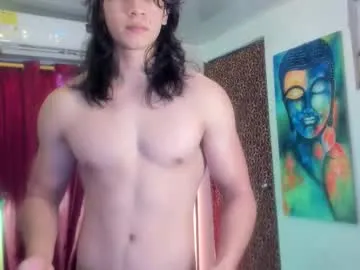 roca_inca on Chaturbate