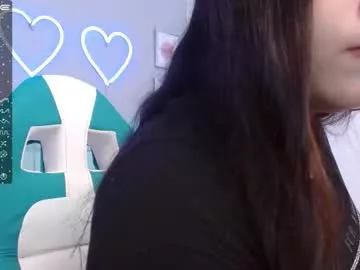 rose_barbara on Chaturbate