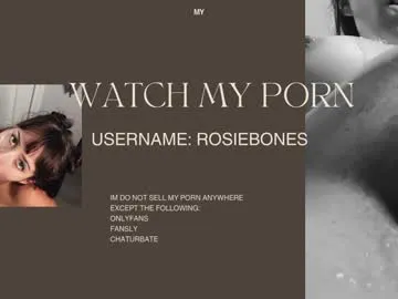 rosiebones — Stimulate me 55, 111, 160, 265, 501 // GOAL: Ride Dildo + Remove Shorts [888 tokens left] // EPIC GOAL: Squirt [14934 tokens left] #young #latina #anal #lovense #squirt