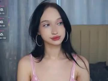 rositabegolli — GOAL: slap my juice ass in doggy pose [44 tokens remaining] Welcome to my room! #new #skinny #teen #18 #slim