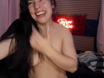 rosse_25 on Chaturbate