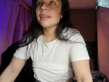 rosse_25 on Chaturbate