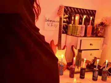 roxaneevans_ on Chaturbate