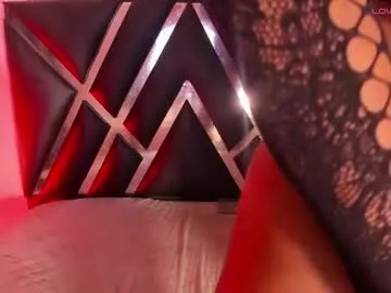 roxyjordan on Chaturbate