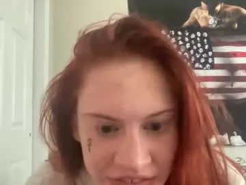 rubixreddd model from cb