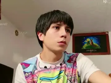 s_a_t_u_r_n on Chaturbate