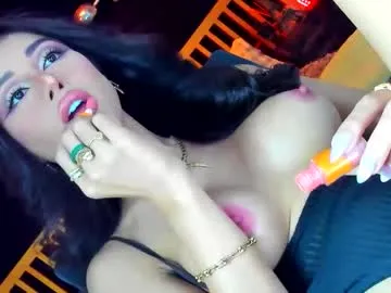 sabrina365 on Chaturbate