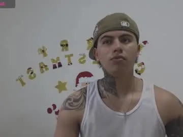 sahara_n_thiago on Chaturbate