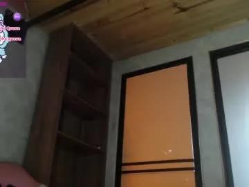 Freechat sally23_ on Chaturbate