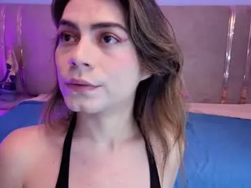 salomee_foxx_ on Chaturbate