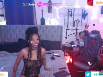 samandbrat on Chaturbate