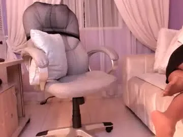 samantha_thompsoon on Chaturbate