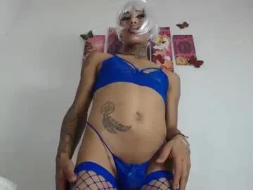 Freechat sammy_exotic on Chaturbate