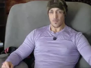 samueldixky on Chaturbate