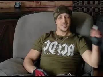 samueldixky on Chaturbate